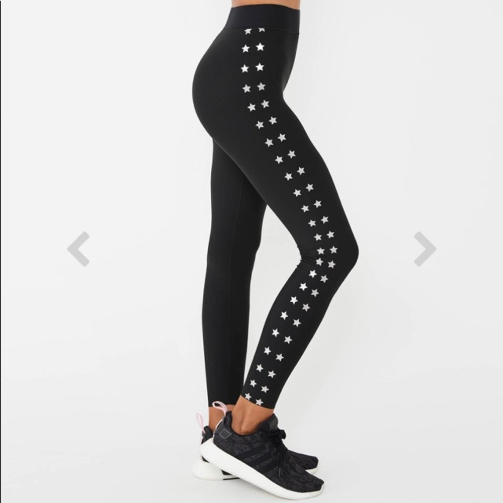 Ultracor Star Knockout Leggings
